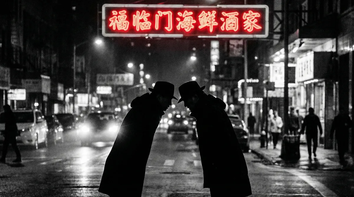 玉蒲团3d 头版头条：深夜密会现场